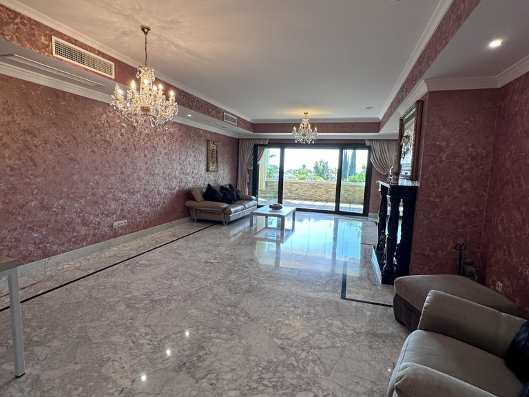 Apartment for Sale in Marbella, Malaga 2