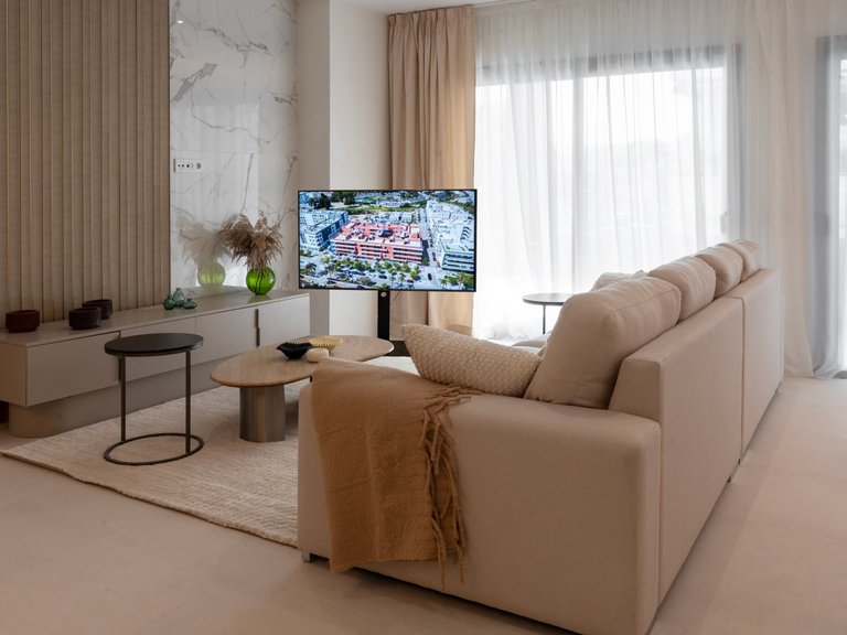 Apartment for Sale in San Pedro De Alcantara, Malaga 9