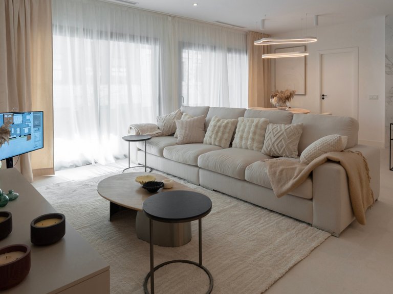 Apartment for Sale in San Pedro De Alcantara, Malaga 10