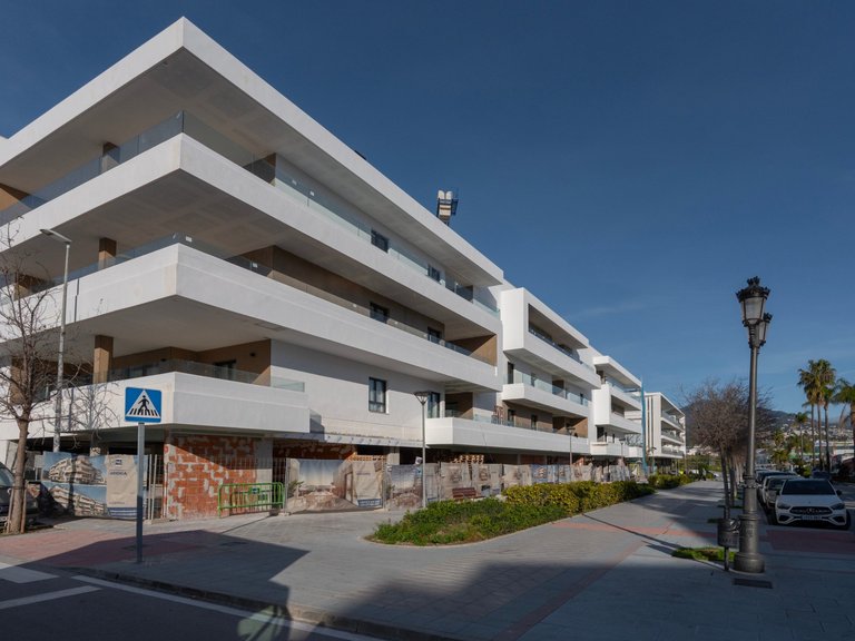 Apartment for Sale in San Pedro De Alcantara, Malaga 17