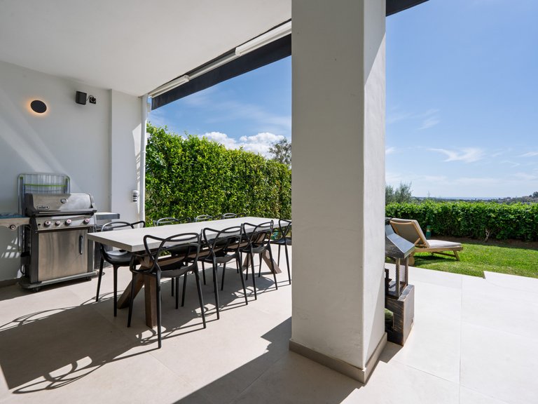 Town House for Sale in Benahavis, Malaga 8
