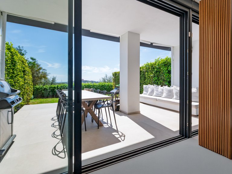 Town House for Sale in Benahavis, Malaga 6
