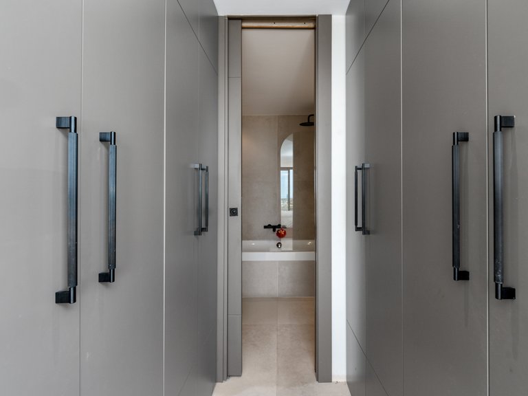 Town House for Sale in Benahavis, Malaga 19