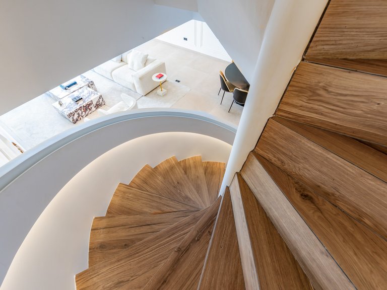 Town House for Sale in Benahavis, Malaga 16