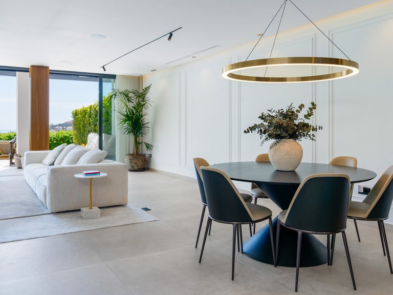 Town House for Sale in Benahavis, Malaga 11