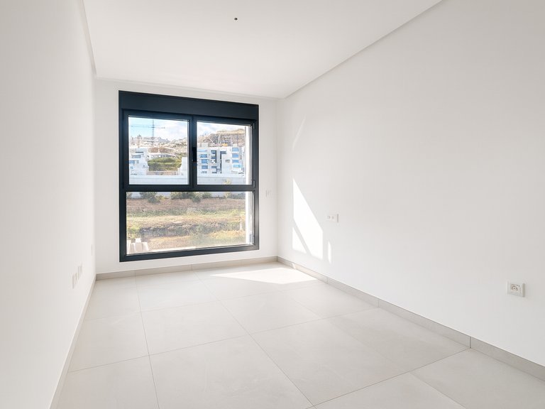 Town House for Sale in Benahavis, Malaga 11