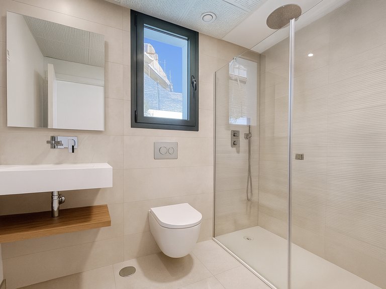 Town House for Sale in Benahavis, Malaga 13