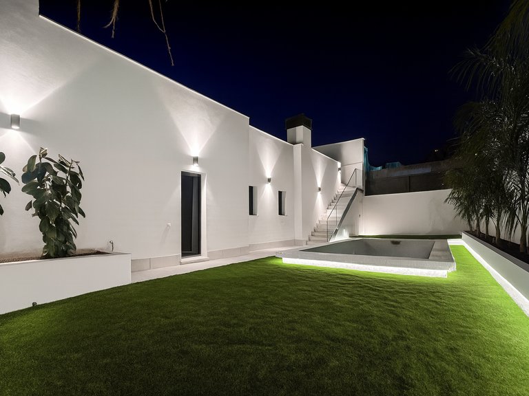 Town House for Sale in Benahavis, Malaga 20