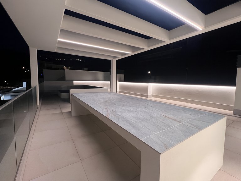 Town House for Sale in Benahavis, Malaga 23