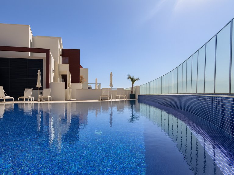 Town House for Sale in Benahavis, Malaga 27