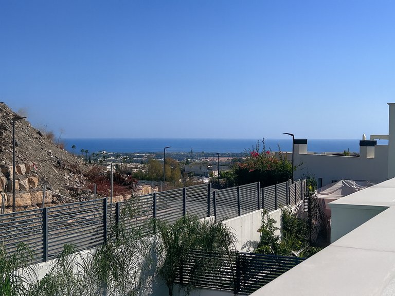 Town House for Sale in Benahavis, Malaga 15