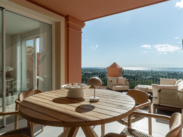 Town House for Sale in Benahavis, Malaga 3