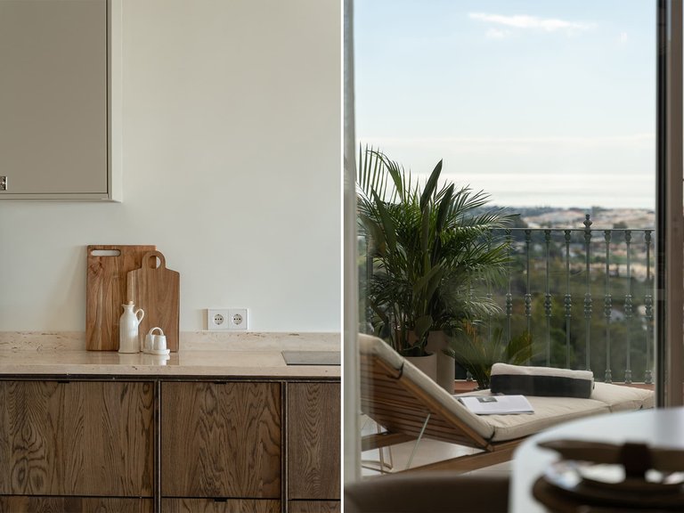 Town House for Sale in Benahavis, Malaga 9