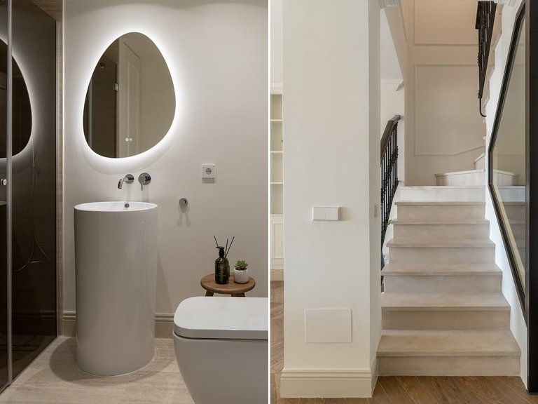 Town House for Sale in Benahavis, Malaga 34