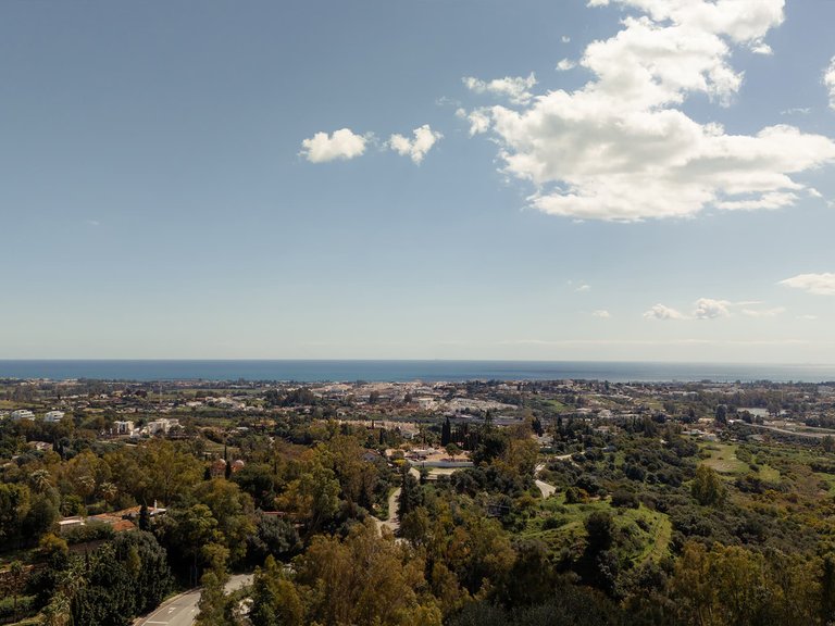 Town House for Sale in Benahavis, Malaga 38