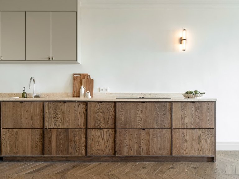 Town House for Sale in Benahavis, Malaga 8