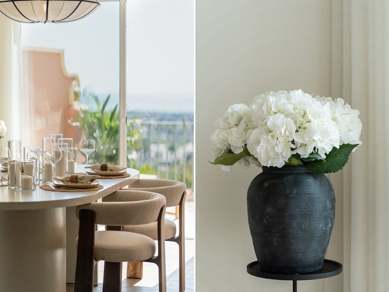 Town House for Sale in Benahavis, Malaga 11