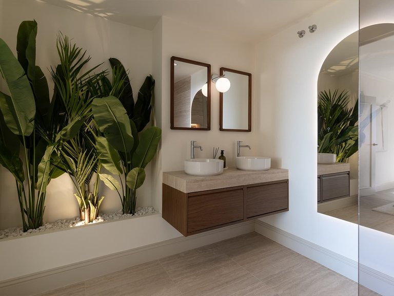 Town House for Sale in Benahavis, Malaga 23