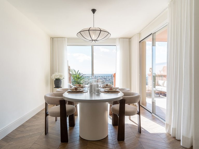 Town House for Sale in Benahavis, Malaga 12