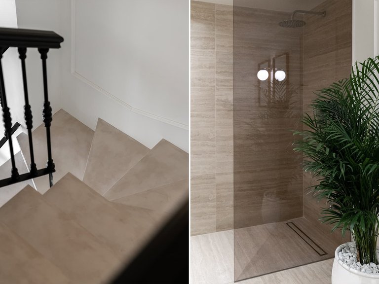 Town House for Sale in Benahavis, Malaga 36