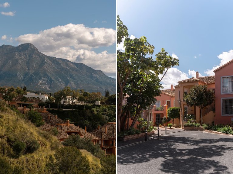 Town House for Sale in Benahavis, Malaga 40