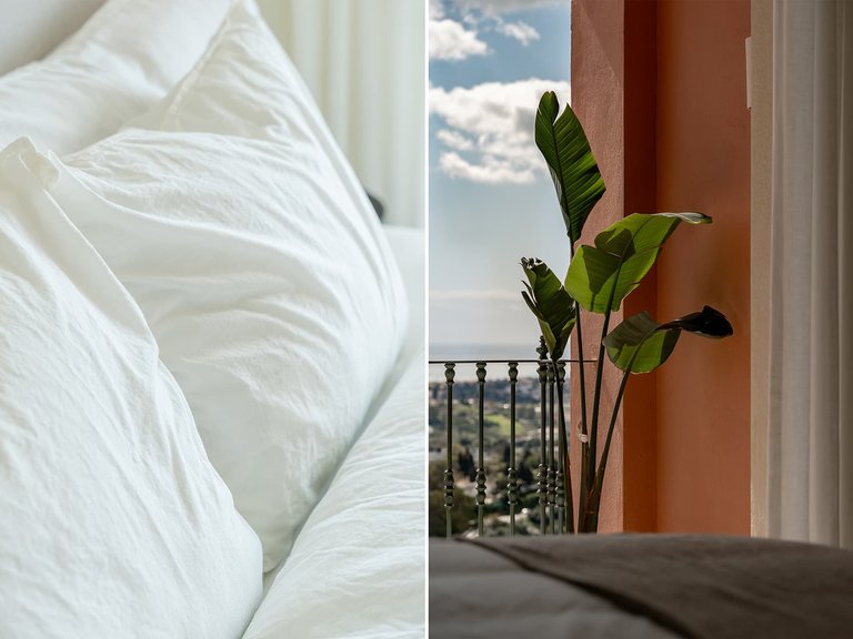 Town House for Sale in Benahavis, Malaga 21