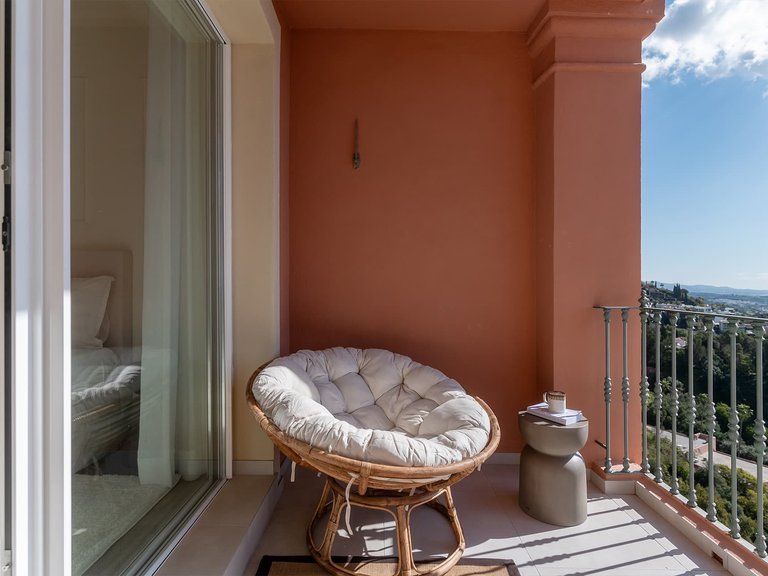 Town House for Sale in Benahavis, Malaga 28