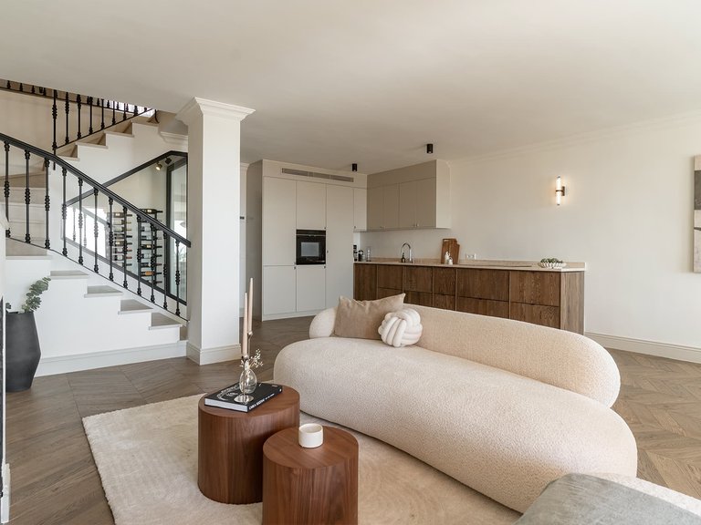 Town House for Sale in Benahavis, Malaga 6