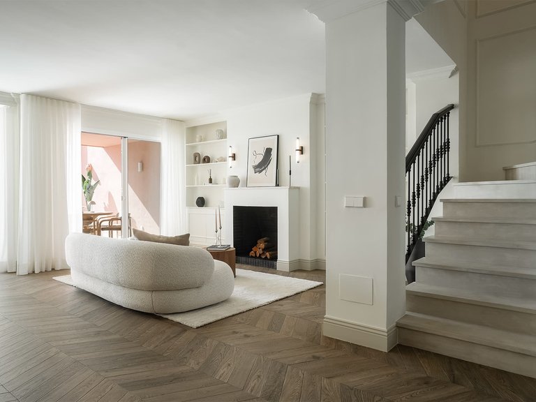 Town House for Sale in Benahavis, Malaga 10