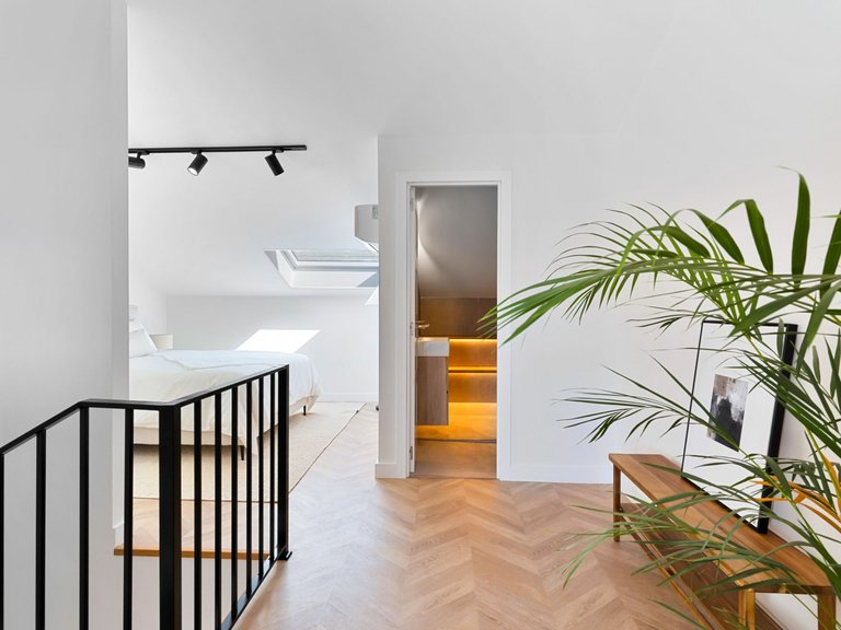 Town House for Sale in Marbella, Malaga 19