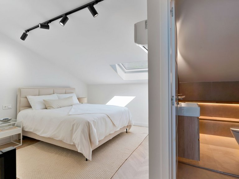 Town House for Sale in Marbella, Malaga 21