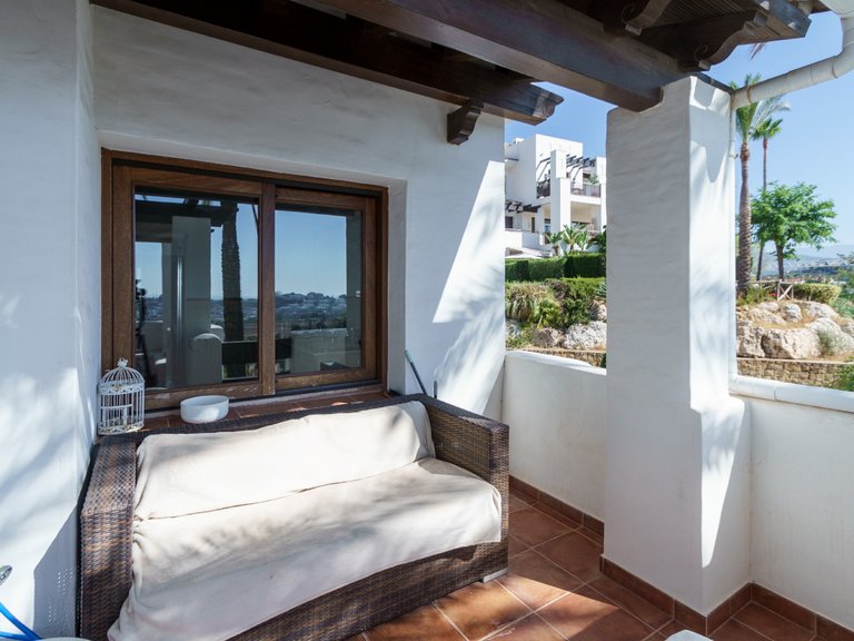 Town House for Sale in Benahavis, Malaga 22