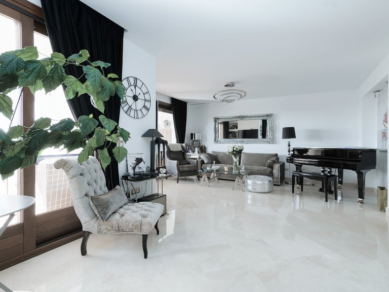Town House for Sale in Benahavis, Malaga 2