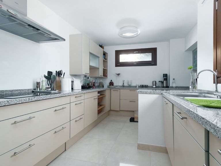 Town House for Sale in Benahavis, Malaga 5