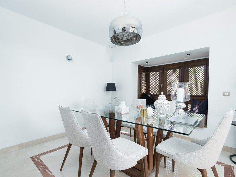 Town House for Sale in Benahavis, Malaga 6