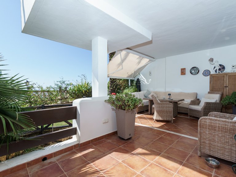 Town House for Sale in Benahavis, Malaga 15