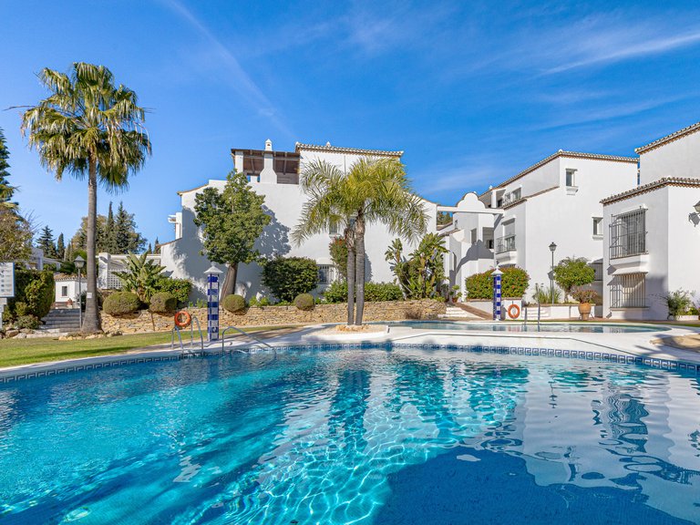 Town House for Sale in Marbella, Malaga 27