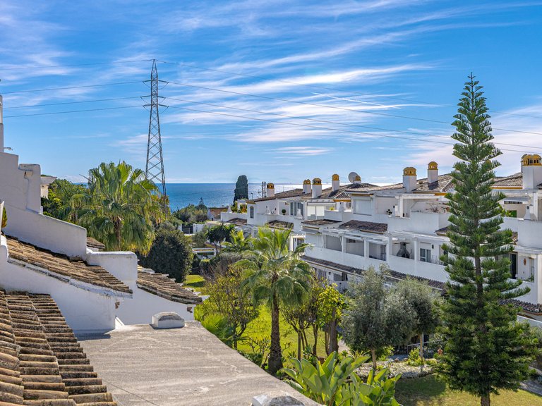 Town House for Sale in Marbella, Malaga 25
