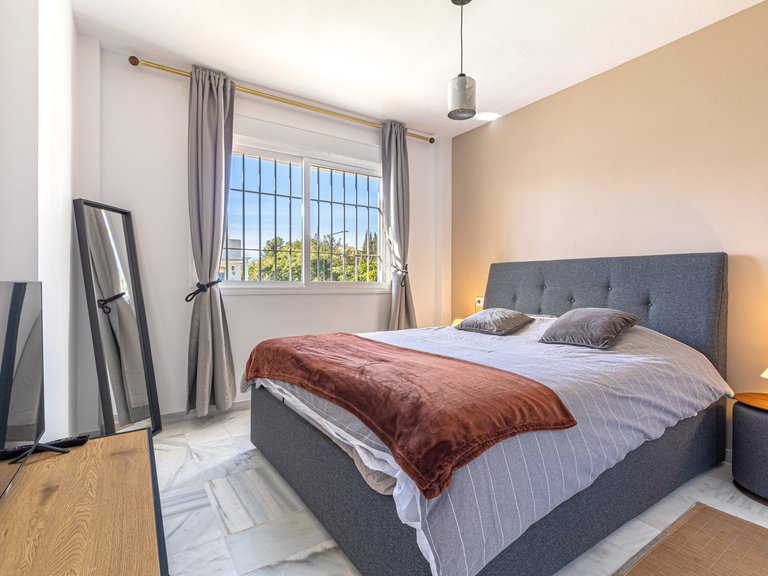 Town House for Sale in Marbella, Malaga 5