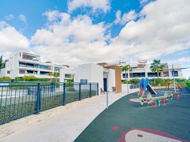 Apartment for Sale in Estepona, Malaga 6