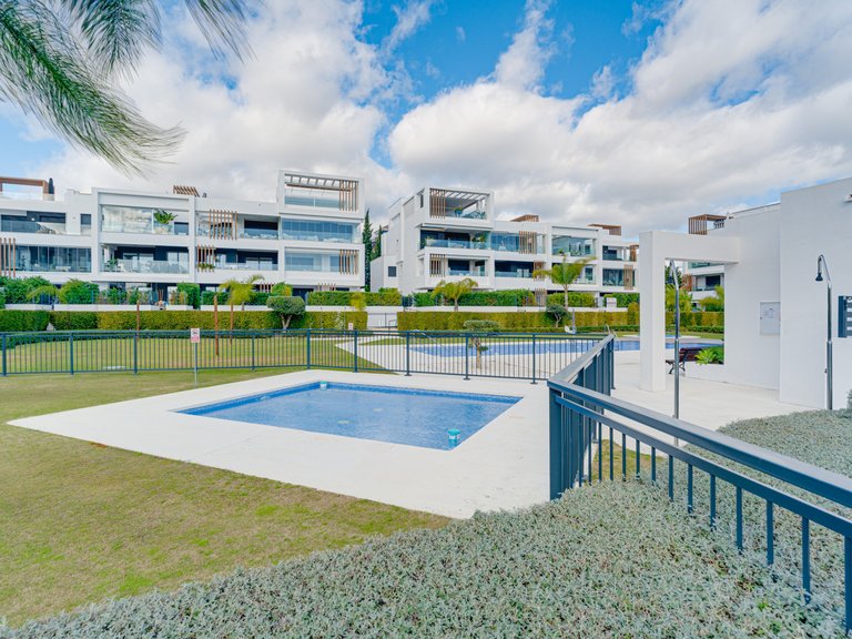 Apartment for Sale in Estepona, Malaga 7