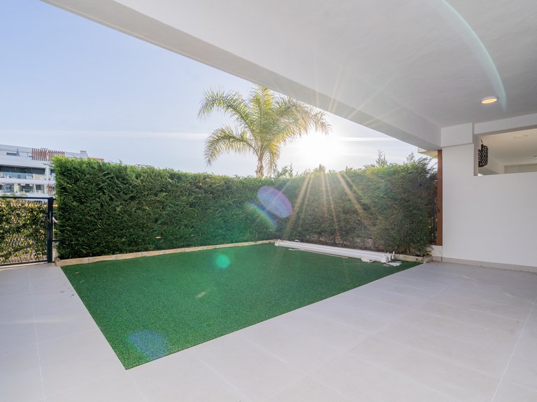 Apartment for Sale in Estepona, Malaga 5