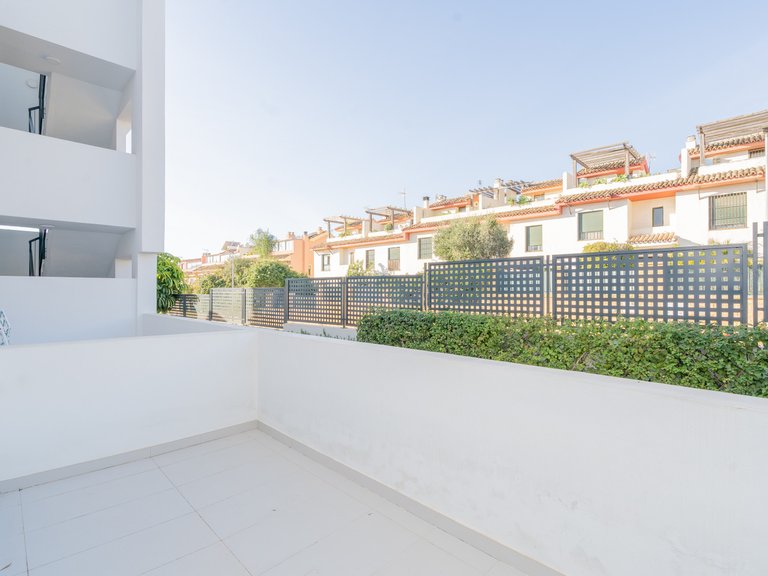 Apartment for Sale in Estepona, Malaga 20