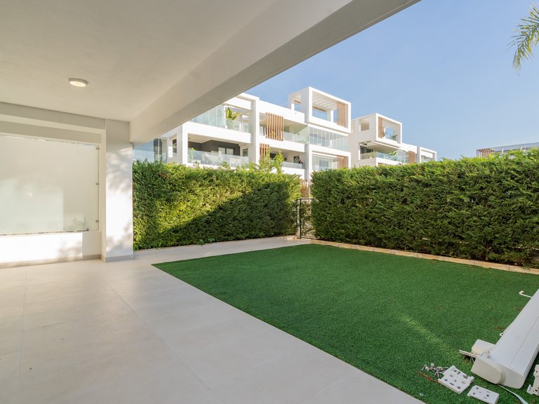Apartment for Sale in Estepona, Malaga 12