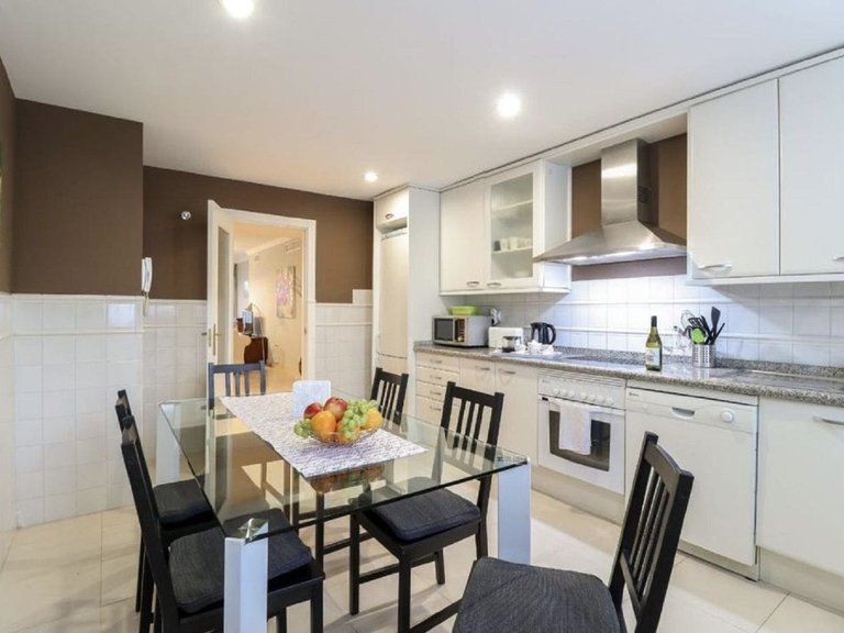 Ground floor apartment for sale - San Pedro beach side 3