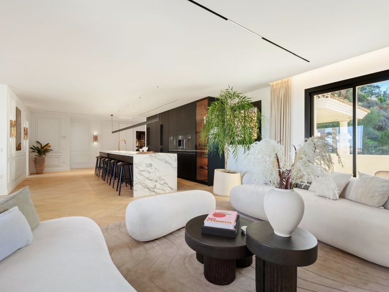 Penthouse à vendre 11