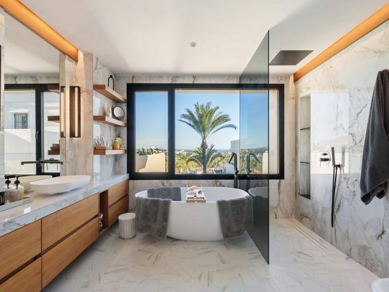 Penthouse à vendre 17