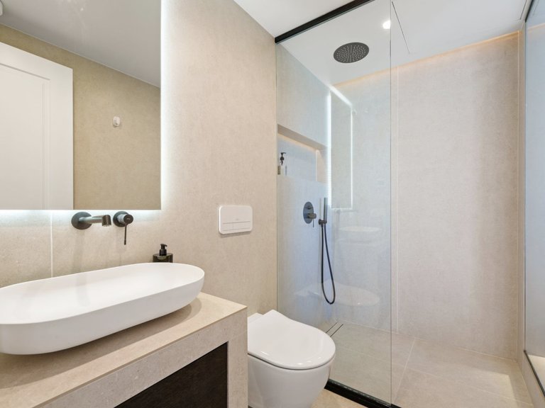 Penthouse à vendre 22