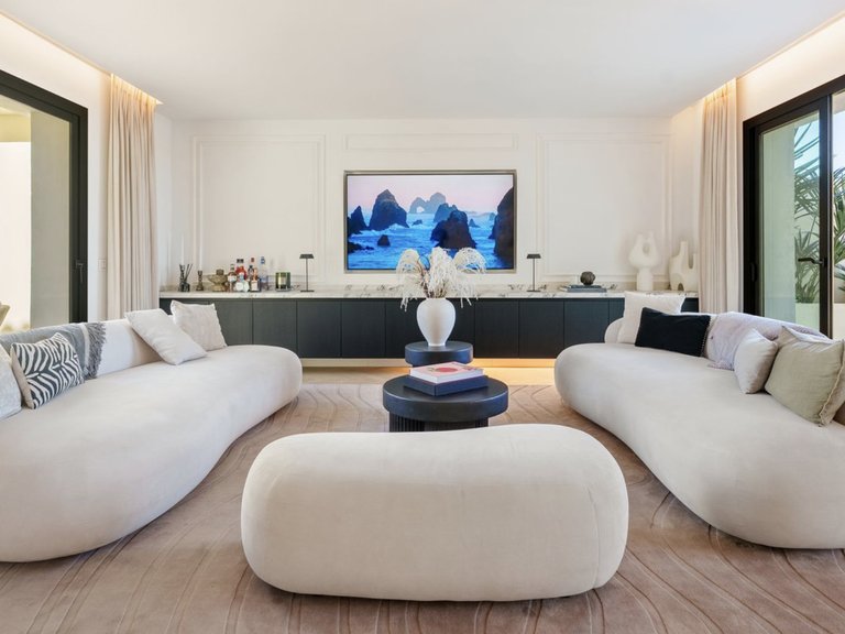 Penthouse à vendre 13