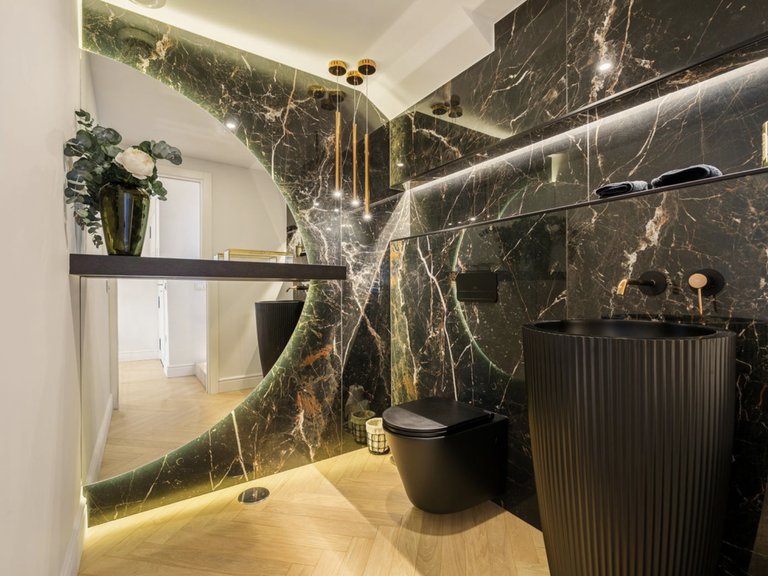 Penthouse à vendre 19